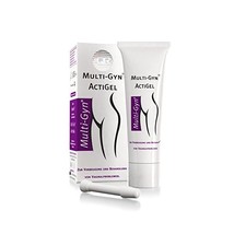 Multi-Gyn ActiGel 50 ml  - $48.00