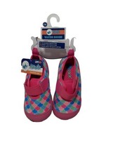 Newtz Girls Water Shoes, Pink, Mermaid, Size 7-8, New - £8.33 GBP