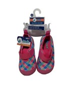 Newtz Girls Water Shoes, Pink, Mermaid, Size 7-8, New - £8.34 GBP