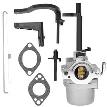 Carburetor For Briggs And Stratton PM0545007.03 10HP Generator - $648.48 MXN