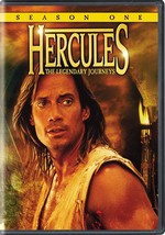 Hercules: The Legendary Journeys: Season 1 [DVD] - £18.53 GBP