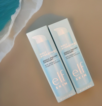 E.L.F. Gentle Peeling Exfoliant 3.04 FL OZ (90ml) New &amp; Sealed Box Licorice - £10.61 GBP