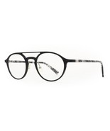 Face a Face Alium FIT Y1 915M Matte Black Eyeglasses 49mm - $4,494.01 MXN