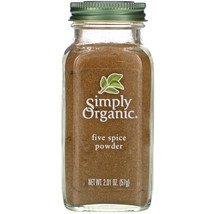 Og2 s.o. five spice pwdr ( 6 x 2.01 oz   ) - $165.41 CAD