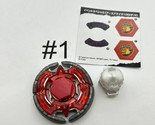 TAKARA TOMY Earth Aquilla 145WD Beyblade Metal Fight / Metal Fusion BB-6... - $40.00