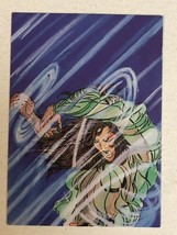 Unity Trading Card 1992 #31 Erica Reacts - £1.55 GBP