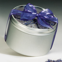 Sonoma Lavender Flower Buds Tin 2oz - £12.77 GBP