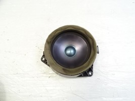 Mercedes W209 CLK55 speaker, door, left / right front, 2038205102 - $22.49