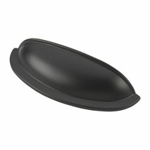 2PK Siro Designs-Penny Savers-Oil Rubbed Bronze Traditional Cup Pull #99... - $17.95