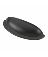 2PK Siro Designs-Penny Savers-Oil Rubbed Bronze Traditional Cup Pull #99... - $24.38 CAD