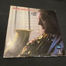 Boots Randolph With Strings VINYL LP 1966 - $5.40