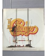 Chicago Record Album 1975 CBS - $284.64 MXN