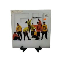 1990 E.U. I Confess Funky Little Monkey 12&quot; Promo Vinyl - $55.17 MXN