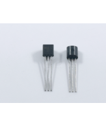5PCS M66T-32 MOSDESIGN Simple Melody Generator IC TO-92 WALTZ Tone - €4,99 EUR
