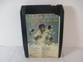 Richard Pryor Who Me? I’m Not Him* Track Laff 1977 - £18.56 GBP