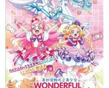 WONDERFUL PRECURE! 1-50End+MOVIE: DOKIDOKI GAME NO SEKAI DE DAIBOUKEN EN... - $34.89
