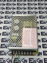 Mean Well RS-100-24 AC to DC Power Supply  - $15.20
