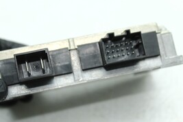 2004-2006 VOLKSWAGEN PHAETON BATTERY CONTROL MODULE H2096 image 9
