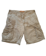 Lee Dungarees - Cargo Shorts - Men&#39;s Khaki-Beige 38 Utility-Casual-RN#13... - €19,43 EUR