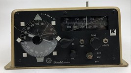Kett Avionics Yachtsman * Extremely Rare Item * Sold As Is - $79.19