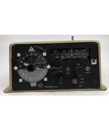 Kett Avionics Yachtsman * Extremely Rare Item * Sold As Is - $1,507.73 MXN