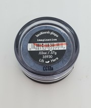 New bareMinerals Glimpse Shadow Eye Color in Imagination .57g - €7,64 EUR
