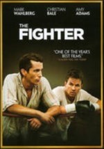 The Fighter Dvd - £7.96 GBP