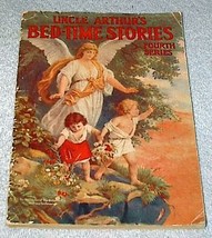 Uncle Arthur&#39;s Bed Time Stories 4th Series 1928 Arthur Maxwell - £7.82 GBP