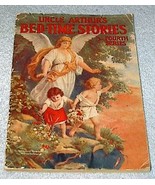 Uncle Arthur&#39;s Bed Time Stories 4th Series 1928 Arthur Maxwell - $13.51 CAD