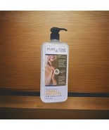 Pure &amp; Tone Brightening Vitamin C + Shea Butter 5-in-1 Body Lotion 32 fl oz - $24.99