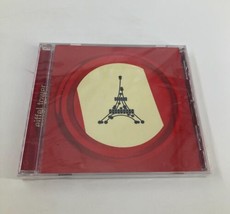 Eiffel Tower Off Again - Cannibalized - Trace It Out Audio CD New Sealed - £7.59 GBP