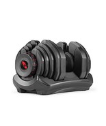 Bowflex SelectTech 1090 Adjustable Dumbbell (Single) - $15,605.88 MXN