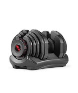 Bowflex SelectTech 1090 Adjustable Dumbbell (Single) - £665.46 GBP