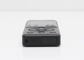 Sony ICD-UX570 Portable Digital Voice Recorder - Black image 8