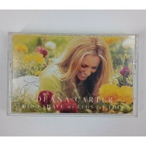 Deana Carter Did I Shave My Legs For This? Cassette 1996 - £3.04 GBP