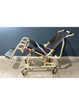 Showerbuddy SB3T Roll-In Buddy Tilt Mobile Shower Chair Mobility Comfort... - $7,095.47 MXN