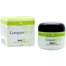 Clinical Care Conquer(Zit) MaskZit Camphor Mask - £44.52 GBP