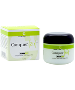 Clinical Care Conquer(Zit) MaskZit Camphor Mask - £45.24 GBP