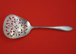 Lady Betty by International Sterling Silver Tomato Server 7 3/4&quot; - £125.82 GBP