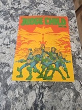 Judge Child #1 Book One (Judge Dredd) -Titan 1983- 1st Print TPB Unread - £7.63 GBP