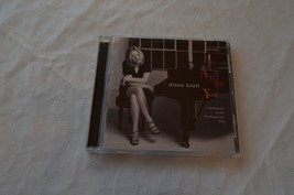 All For You A Dedication to the Nat King Cole Trio by Diana Krall CD 1996 %# - £10.11 GBP