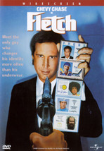 Fletch [1985] [Region 1] [US Impor DVD Pre-Owned Region 2 - £14.20 GBP