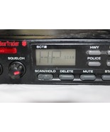 Uniden BearTracker BCT-2 Scanning Receiver no power cord sep25 #N - $818.61 MXN