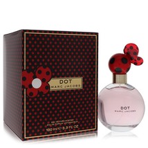 Marc Jacobs Dot Perfume By Marc Jacobs Eau De Parfum Spray 3.4 oz - £57.99 GBP