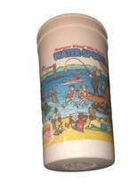Burger King Water-Sports 1990 Vintage Collectible Cup - £6.86 GBP