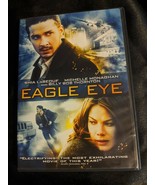 Eagle Eye - DVD - £3.88 GBP