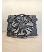 2003-11 Mercedes E320 E350 CLS500 Engine Motor Cooling Radiator Fan Shro... - $217.60 CAD