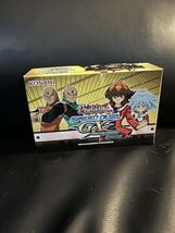 Speed Duel GX: Midterm Paradox Mini Box Brand New Sealed Yu-Gi-Oh! - €13,92 EUR