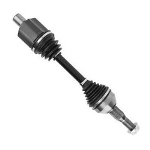 Front CV Axle Shaft Driver for Chevy Impala Buick Lucerne LaCrosse Regal 3.5L V6 - £139.62 GBP