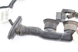 02-08 JAGUAR X-TYPE FRONT RIGHT PASSENGER DOOR WIRE HARNESS Q2562 image 2
